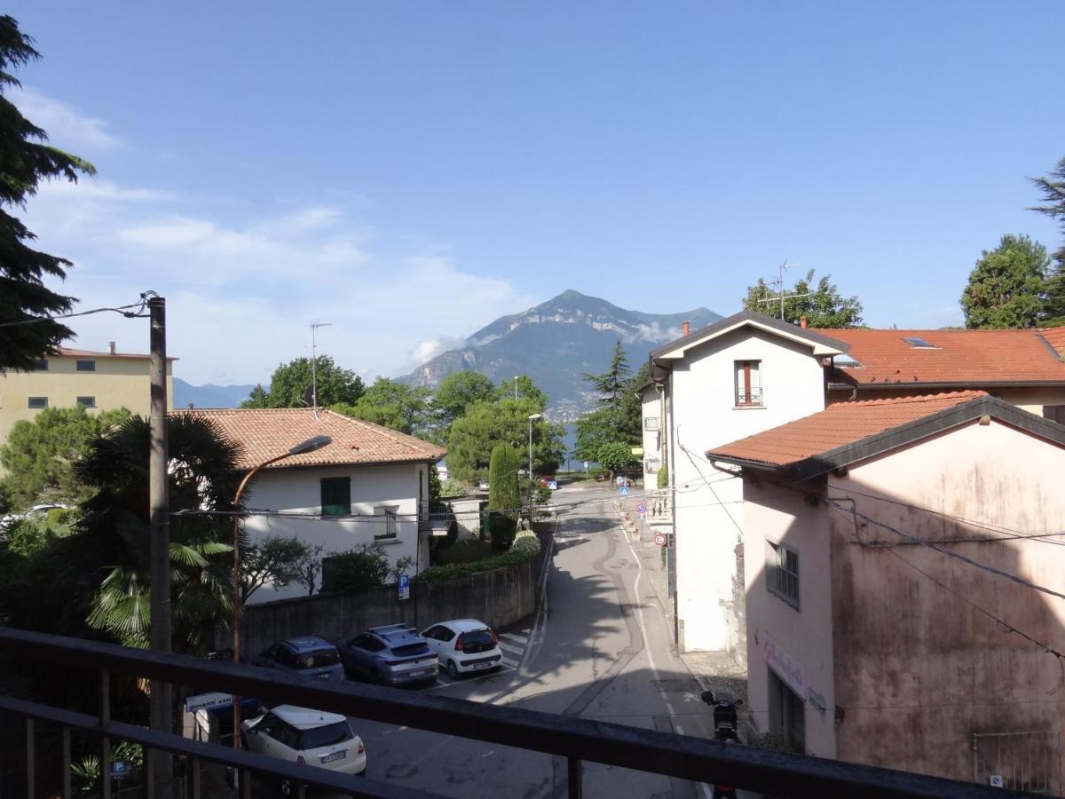 Roberta'S House, A Few Steps From The Lake Bellano Exterior photo
