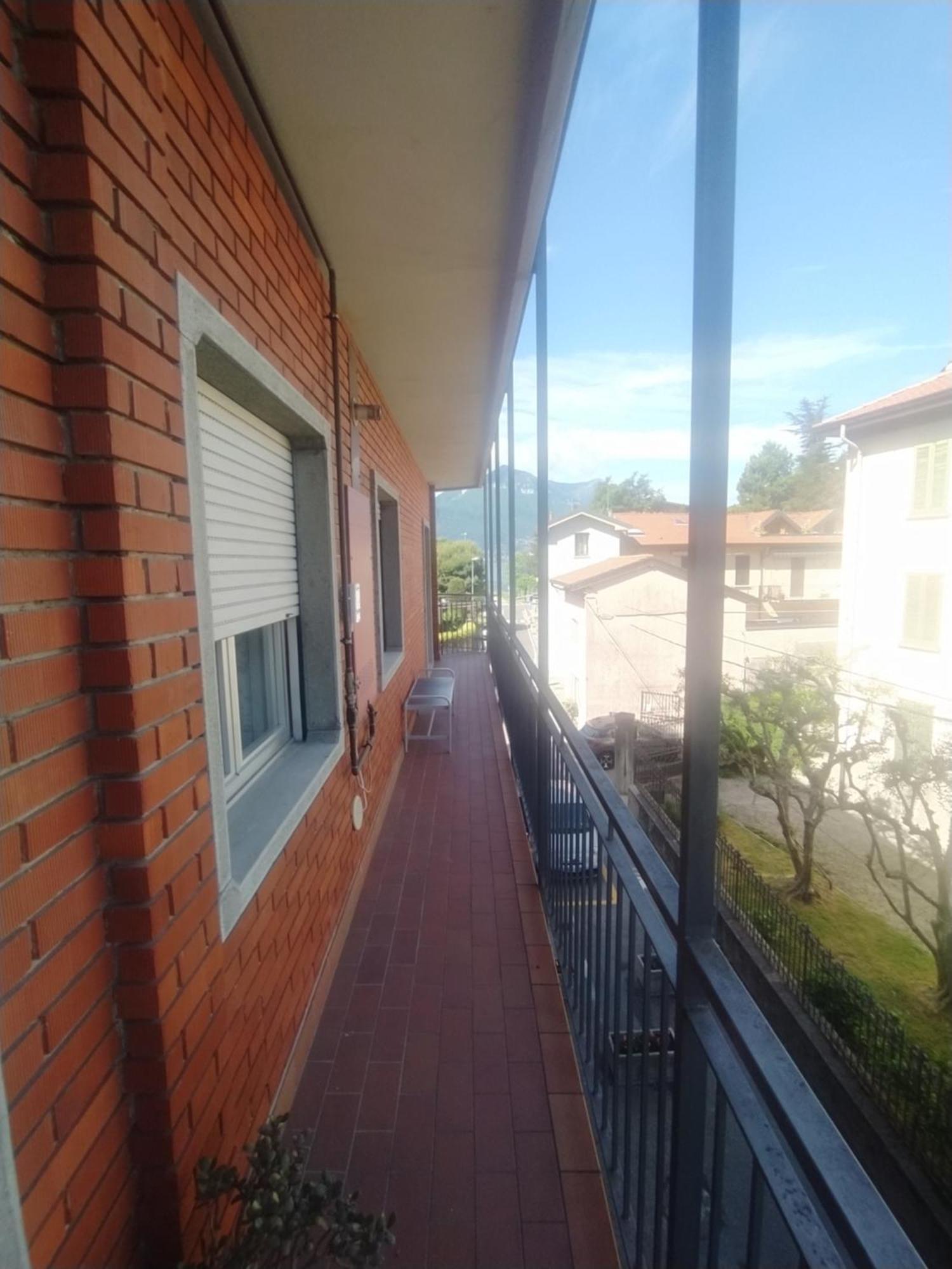 Roberta'S House, A Few Steps From The Lake Bellano Room photo