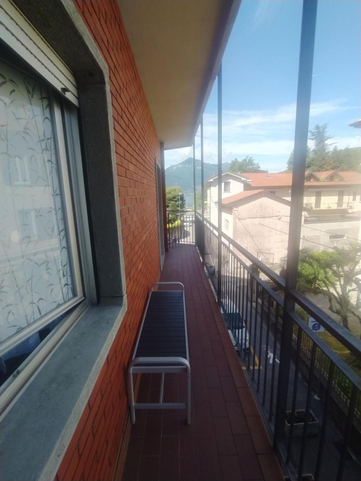 Roberta'S House, A Few Steps From The Lake Bellano Room photo